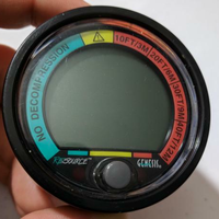 Dive Computer Teardown - Genesis ReSource