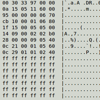 Dumping an external EEPROM