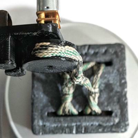 Characterizing a DC motor